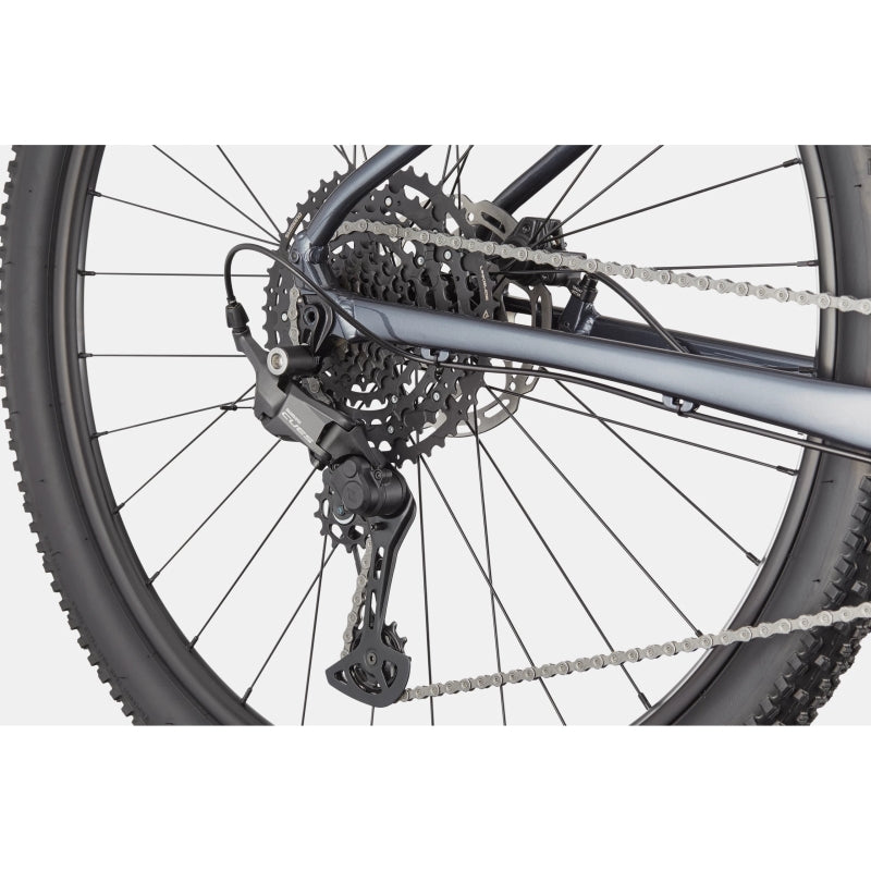 Cannondale Trail 1 Tungsten Blue