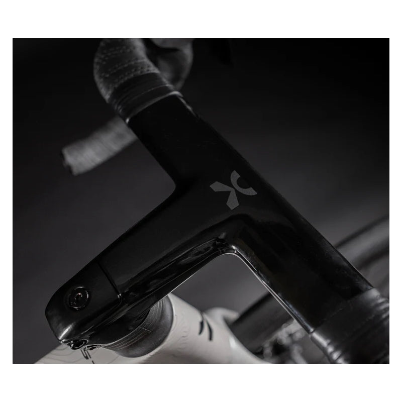 X-lab RS7 105 Angel Wing White