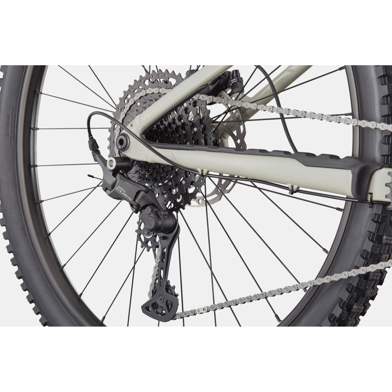 Cannondale Habit HT 1 Tiger Shark