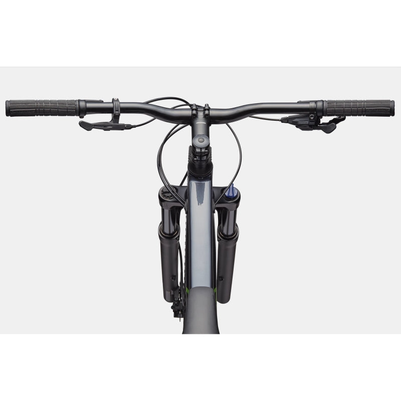 Cannondale Trail 1 Tungsten Blue