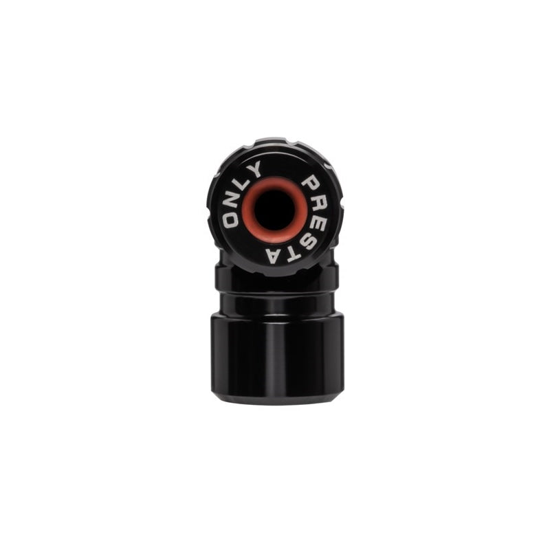 Granite Design Punk - Cnc CO2 Inflator With Silicone Sleeve For 25G Canister (CO2 CANISTER NOT INCLUDED)
