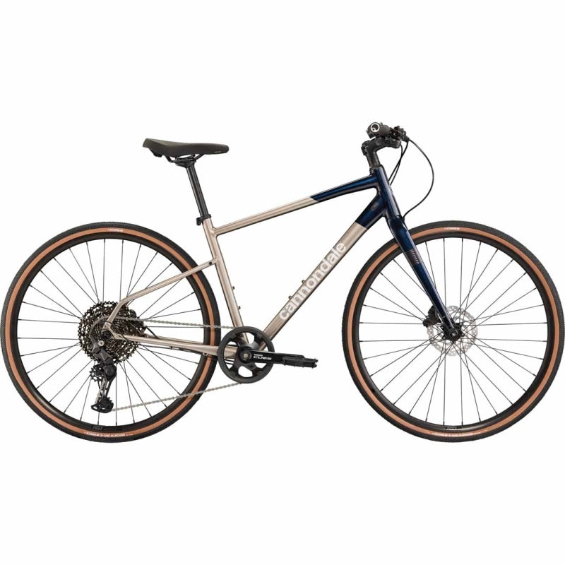 Cannondale Quick 1 Meteor Gray