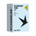 Schwalbe Tube AV17 700 X 28/47 40MM (28/47-622/635)
