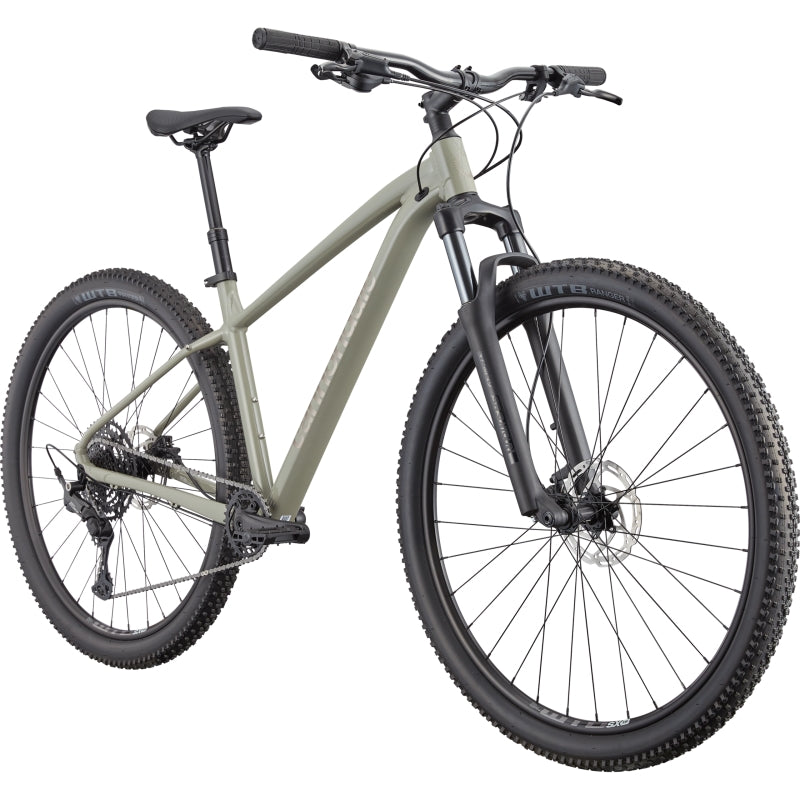 Cannondale Trail 1 Tiger Shark