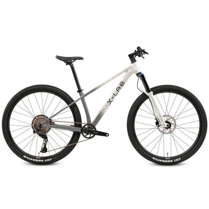 X-lab MT2