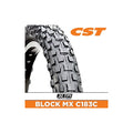 Cst Tyre Block MX 20 X 2.125
