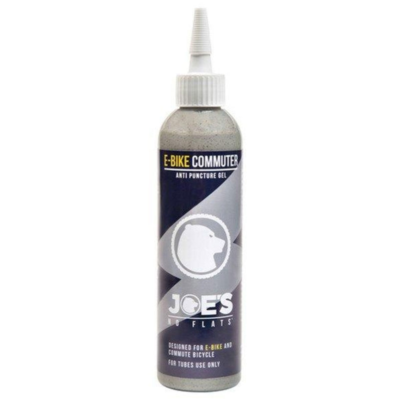 Joes No Flats Joes Ebike Gel W/ Tyre Fibres
