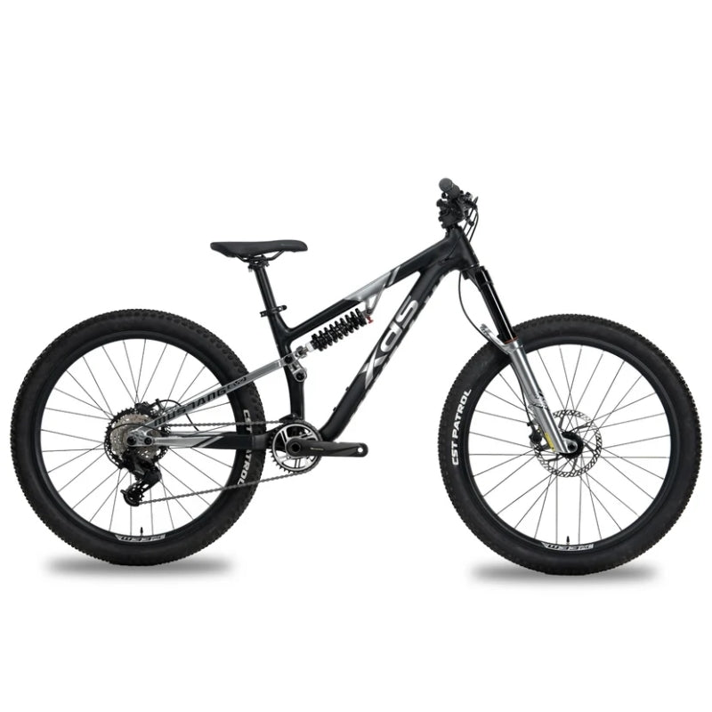 Xds Mustang Evo 26INCH