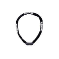 E-took 355 - Combo Chain Lock - 900MM X 4MM - Level Rating 3