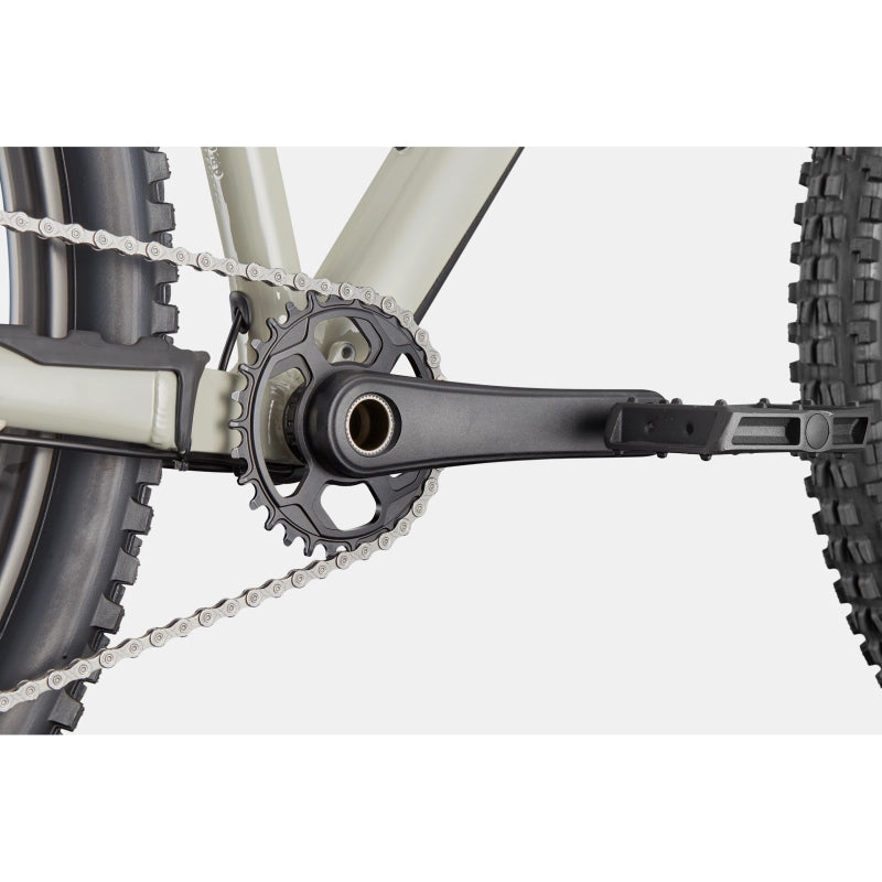 Cannondale Habit HT 1 Tiger Shark