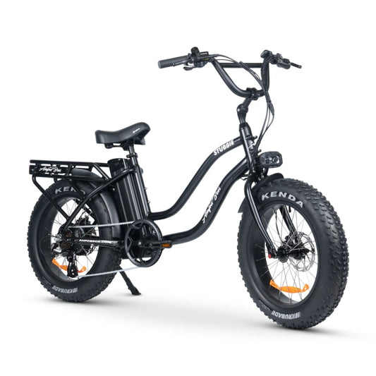 Ampd Bros Stubbie S S3