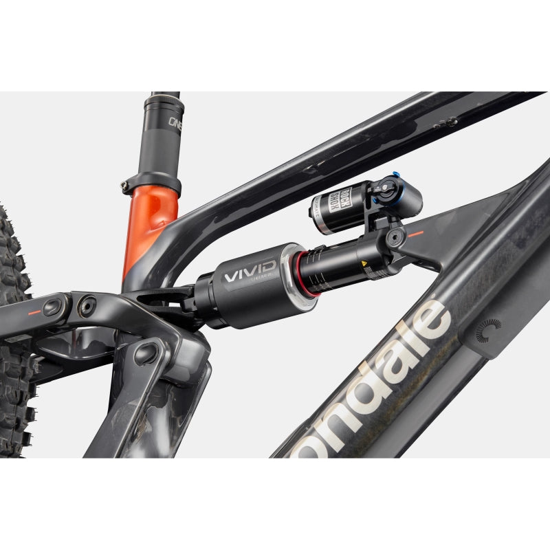 Cannondale Bad Habit 1 Raw