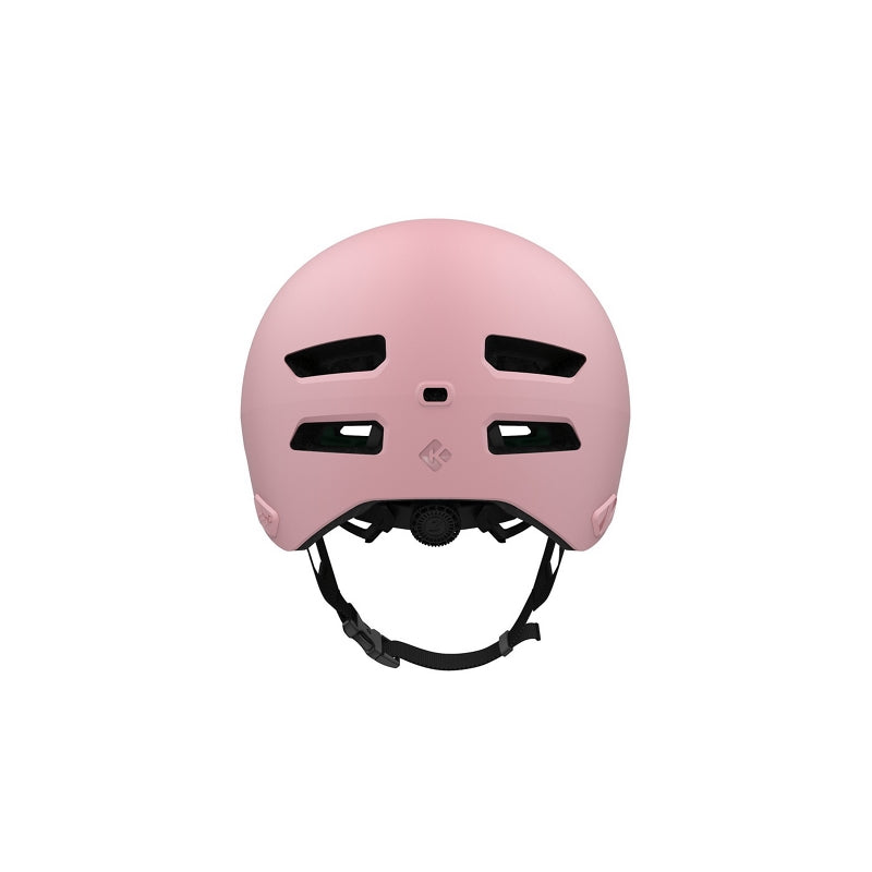 Lazer Helmet - Maze JR KC Matte Nordic Pink