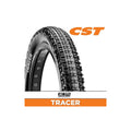 CST Tyre Tracer - 20 x 2.10 - Wirebead 60TPI