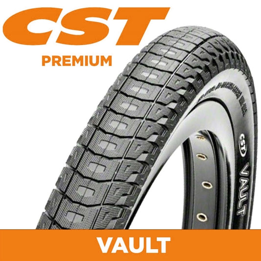 CST VAULT 20 X 2.4 TYRE