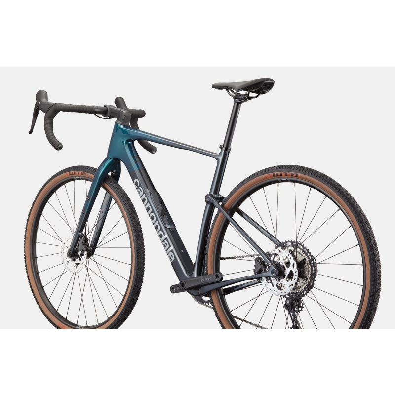 Cannondale Topstone Carbon 3 Grx - 1X