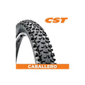 Cst Tyre Caballero 29 X 2.25 - Black