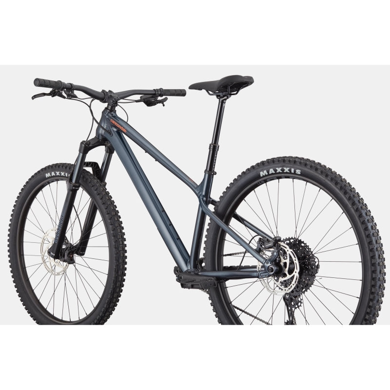 Cannondale Habit HT 1 Tungsten Blue