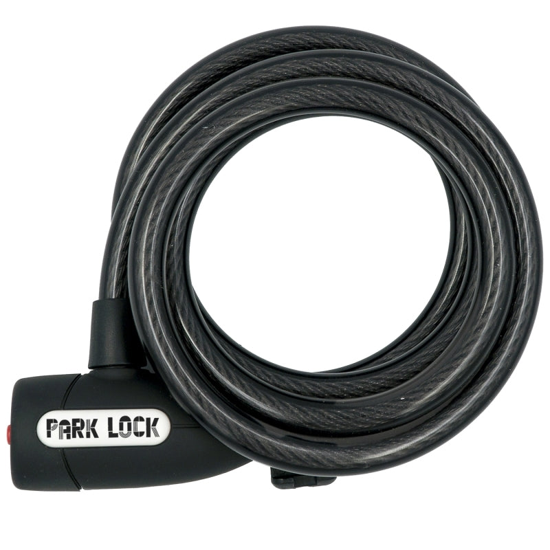 Parklock Park Lock Toowong - Key Lock 12MM X 180CM