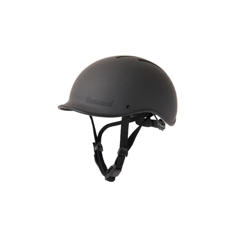Thousand Helmets Heritage 2