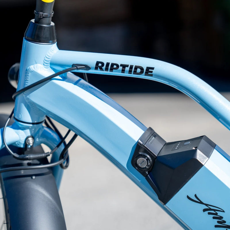 Ampd Bros Riptide S