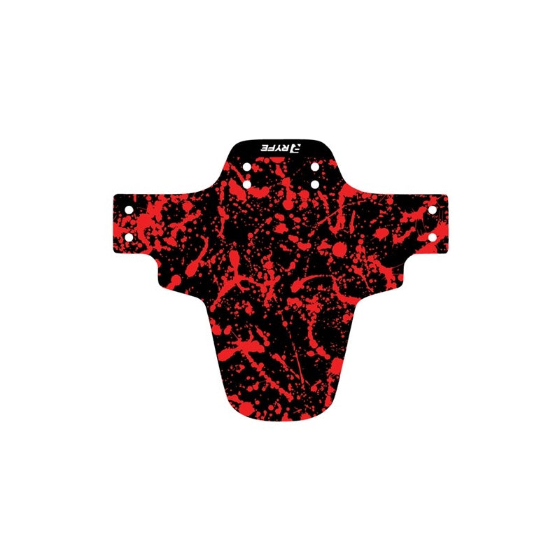 Mud Guard Mtb - Splatter