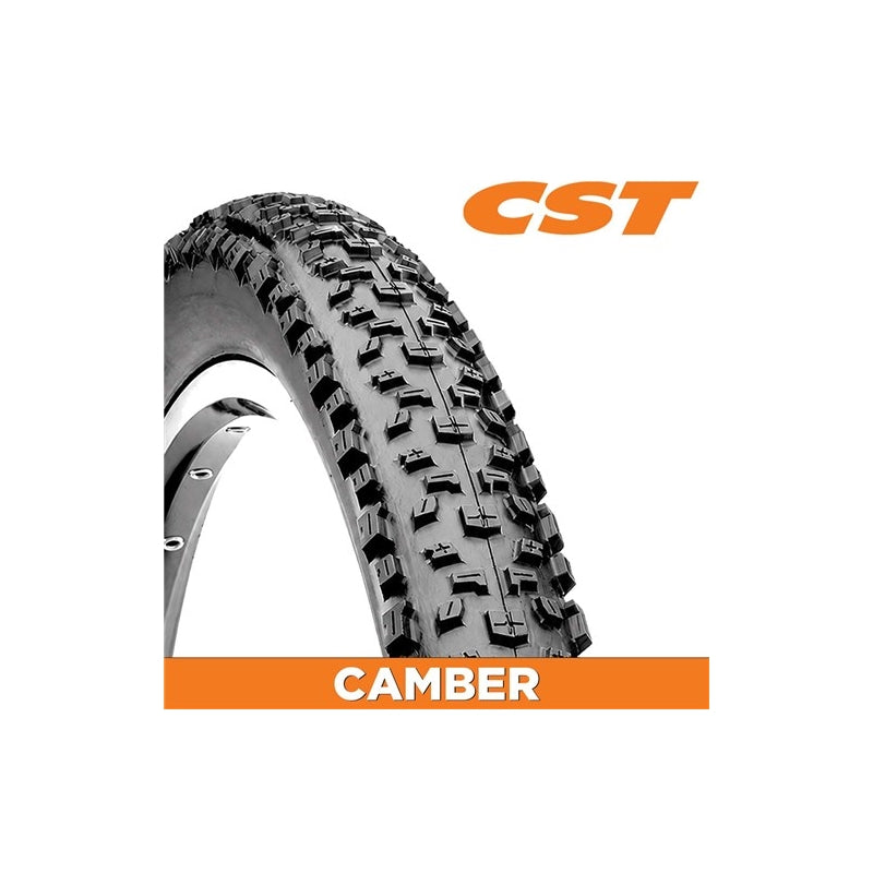 Cst Camber 26 X 2.1 - WIREBEAD