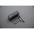 Granite Design Rock N Roll Ratchet Tool Set Incl. Bits