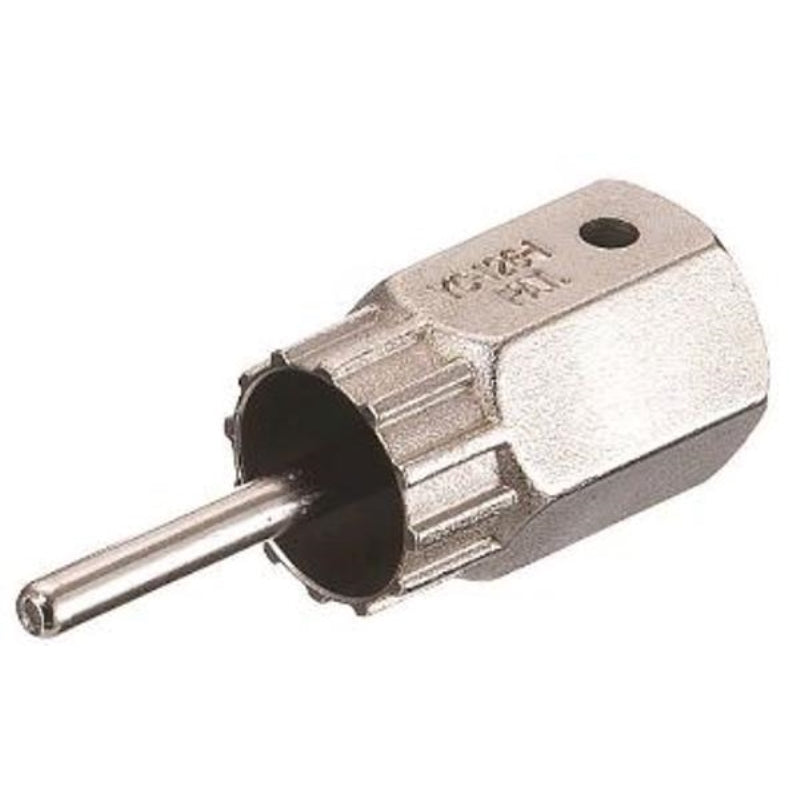 Bikehand Cassette / Center Lock Tool