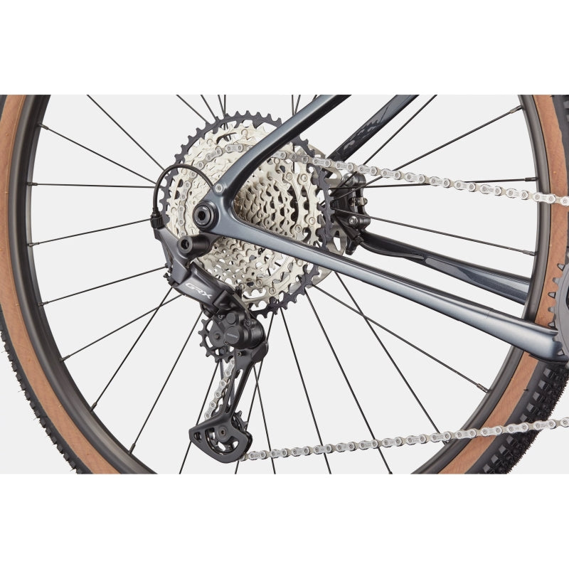 Cannondale Topstone Carbon 3 Grx - 1X
