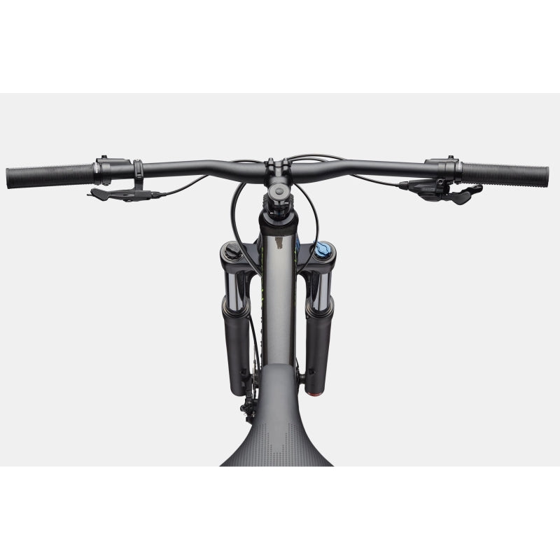 Cannondale Habit HT 2 Obsidian