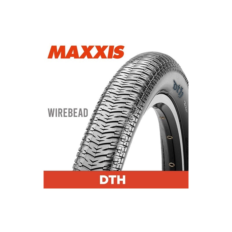 Maxxis Urban - Dth - 26 X 2.30 - Wire 60 Tpi