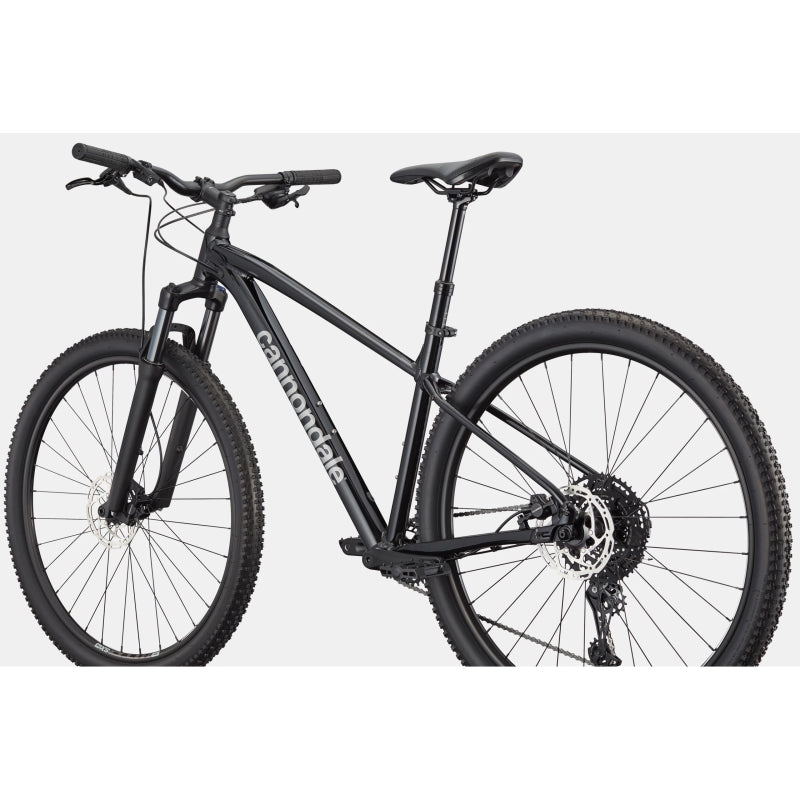 Cannondale Trail 1 Black
