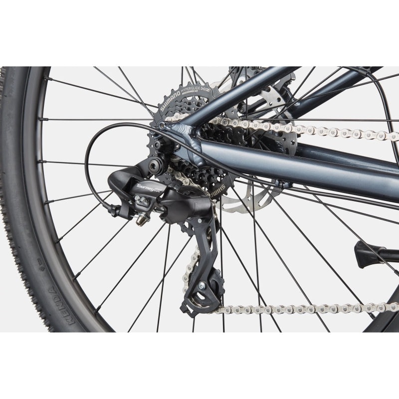 Cannondale Trail 26