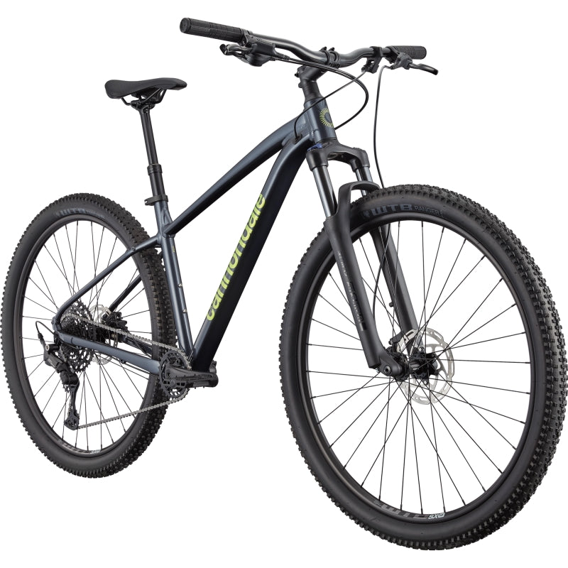 Cannondale Trail 1 Tungsten Blue