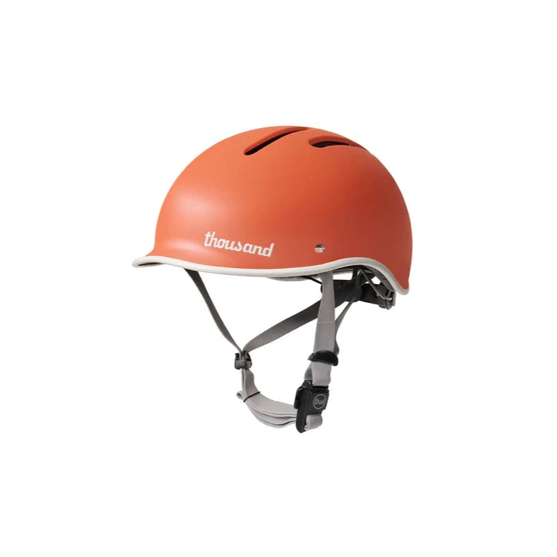 Thousand Helmets Heritage 2