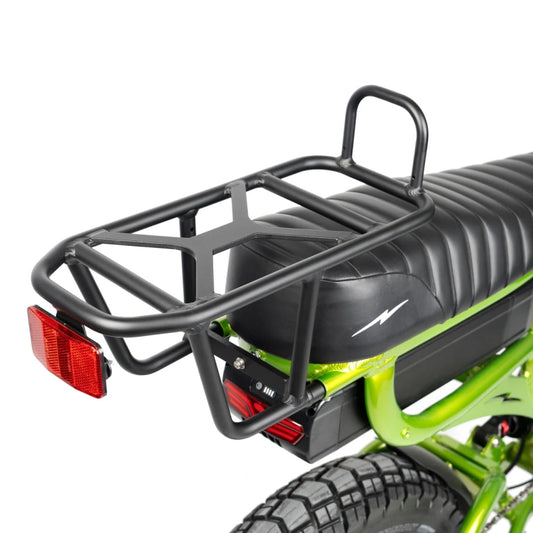 Ampd Bros Ace Series 3 XL Rear Rack