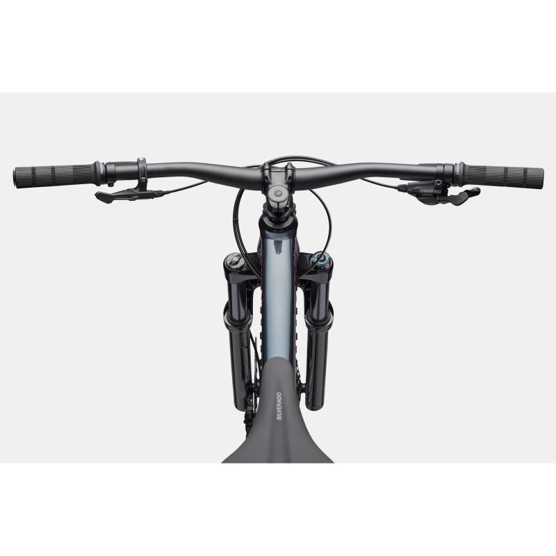 Cannondale Habit HT 1 Tungsten Blue