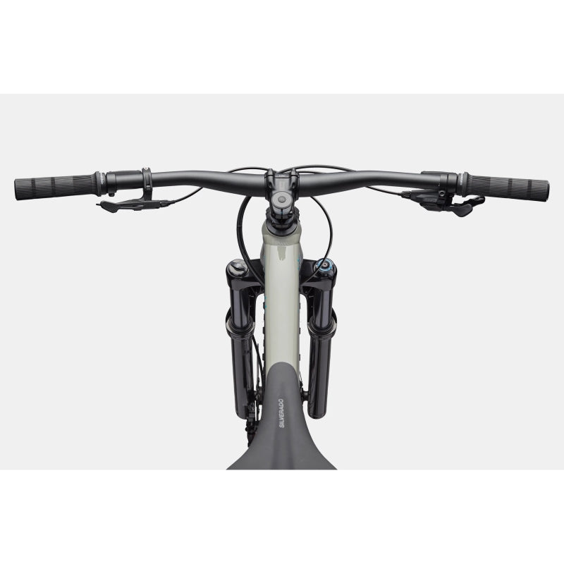 Cannondale Habit HT 1 Tiger Shark