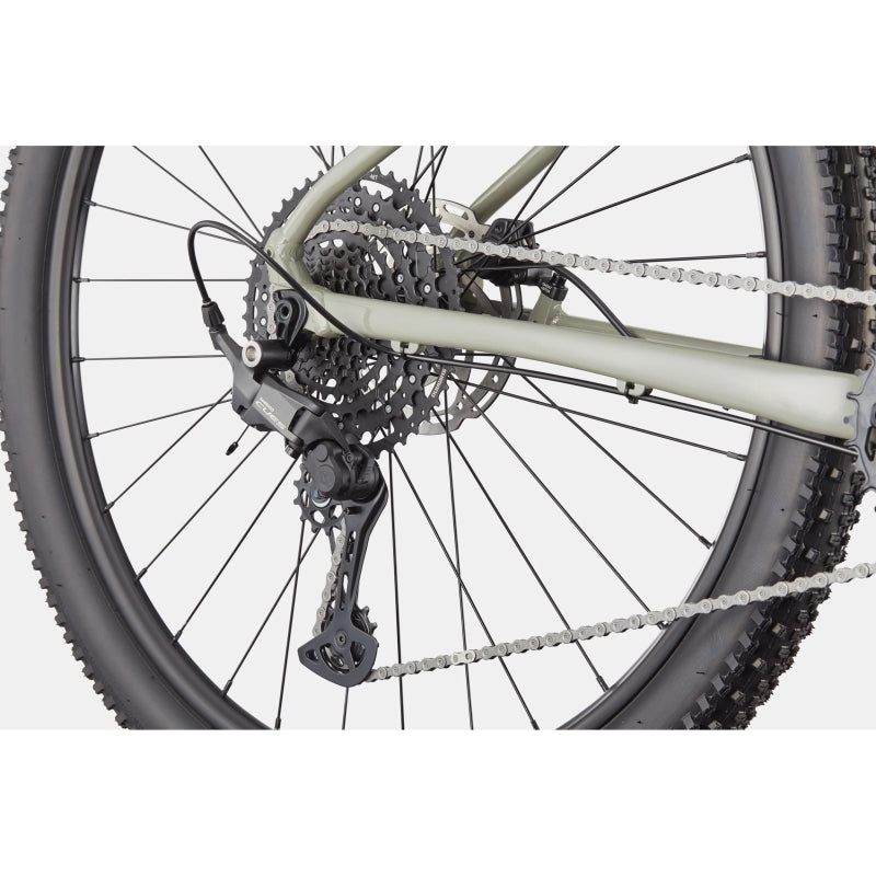 Cannondale Trail 1 Tiger Shark