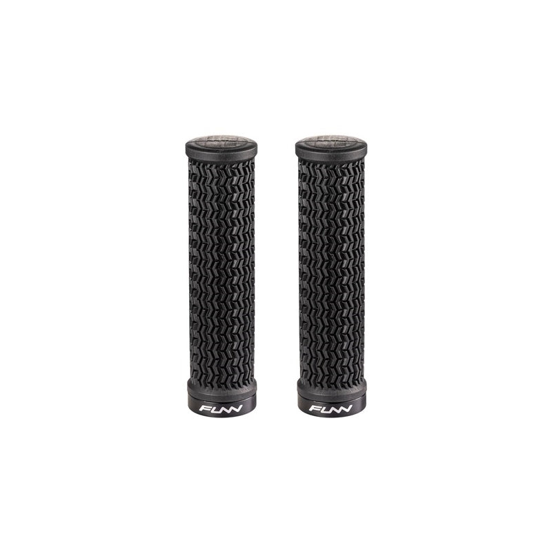 Funn Grips - Holeshot - Triple Fin Design - Outer Dia. 30.5MM -