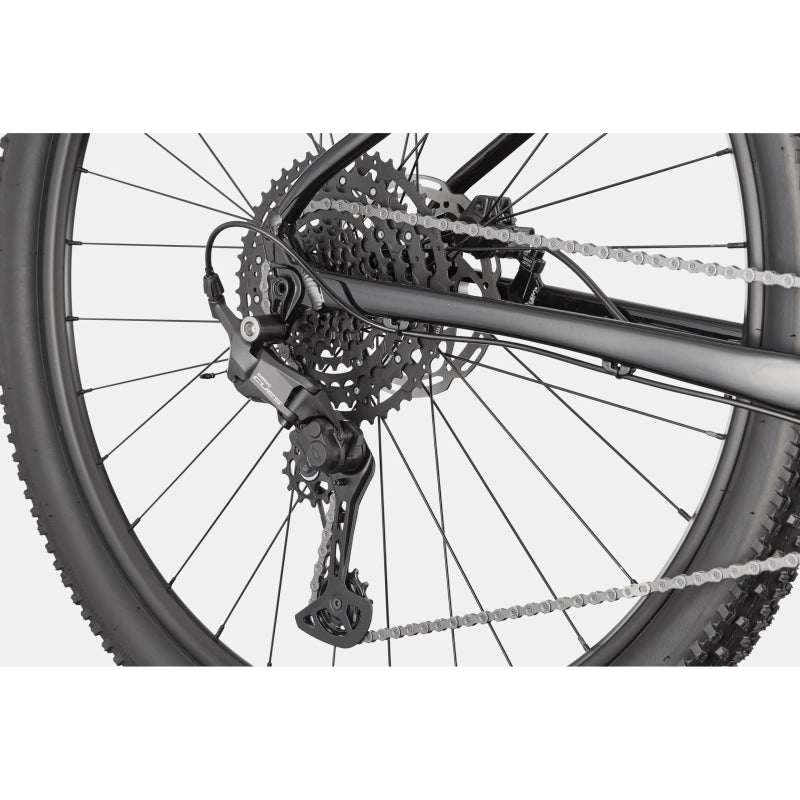 Cannondale Trail 1 Black
