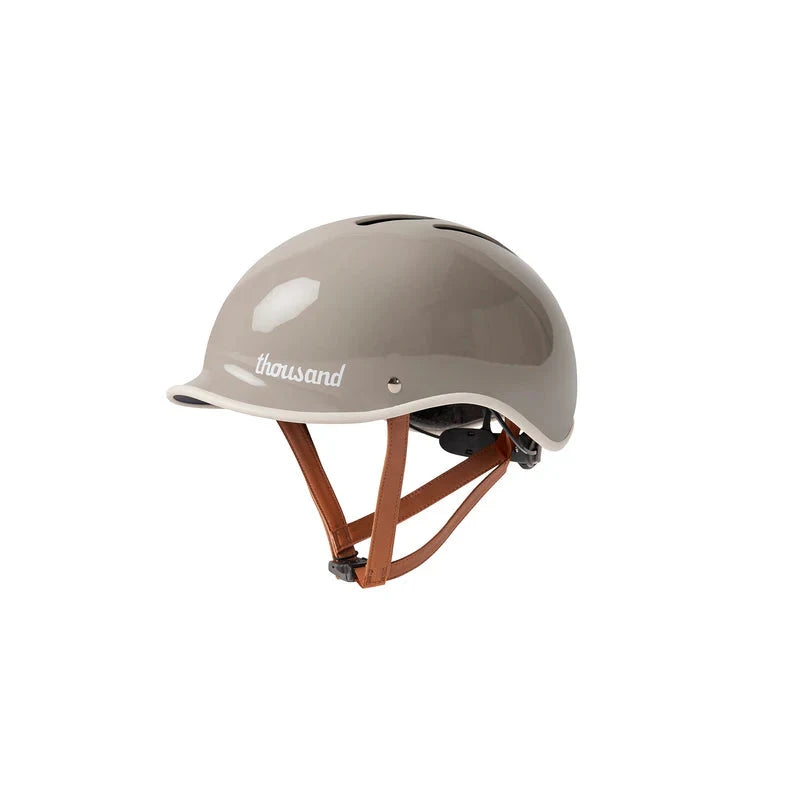 Thousand Helmets Heritage 2