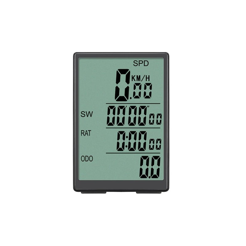 Computer 6 Function Wireless