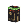 Maxxis Tube - Welter Weight - 700 X 33/50C - Removable Presta 60MM