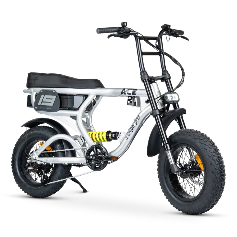 Ampd Bros Ace-x Mini Pro S5
