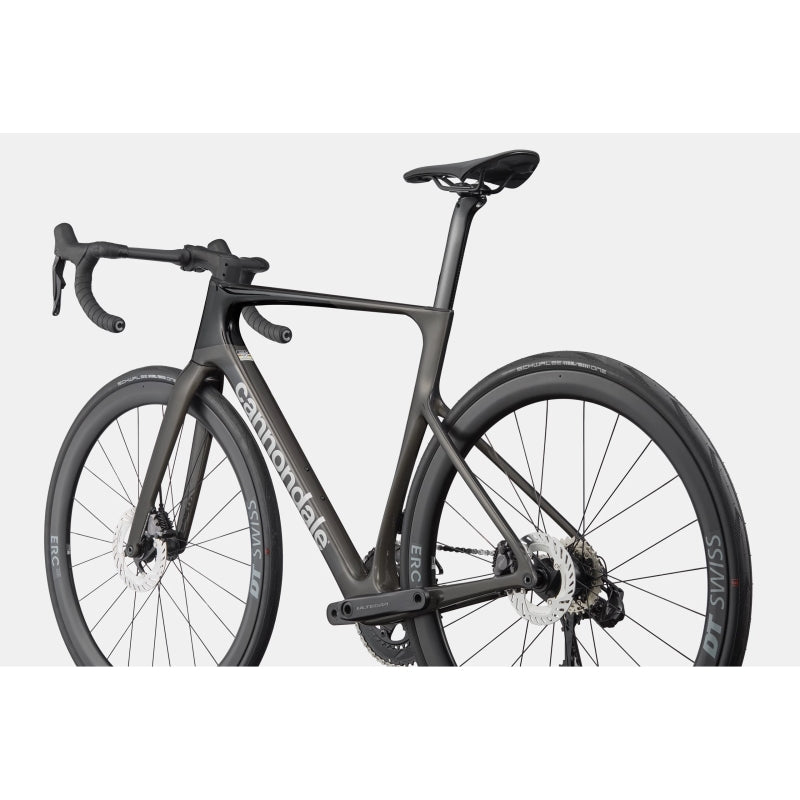 Cannondale Supersix Evo 2 Raw