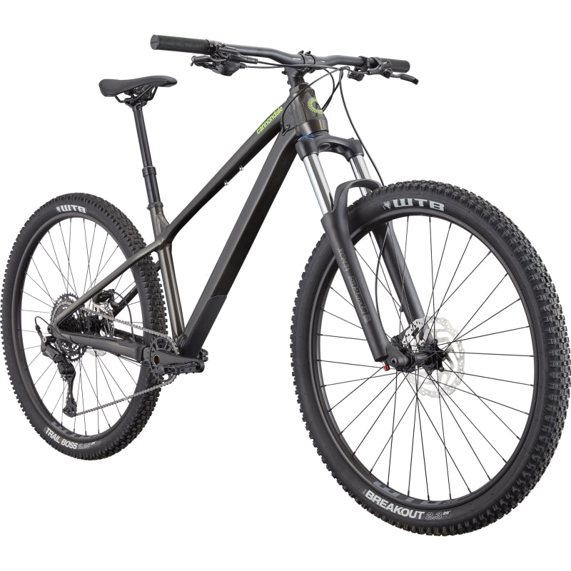Cannondale Habit HT 2 Obsidian