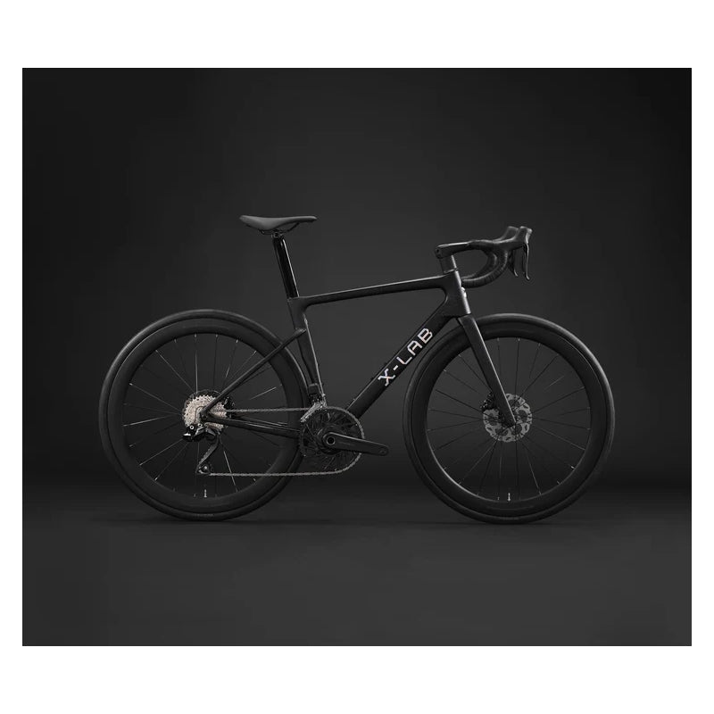 X-lab RS7 105 DI2 Singularity Black