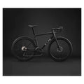 X-lab RS7 105 DI2 Singularity Black